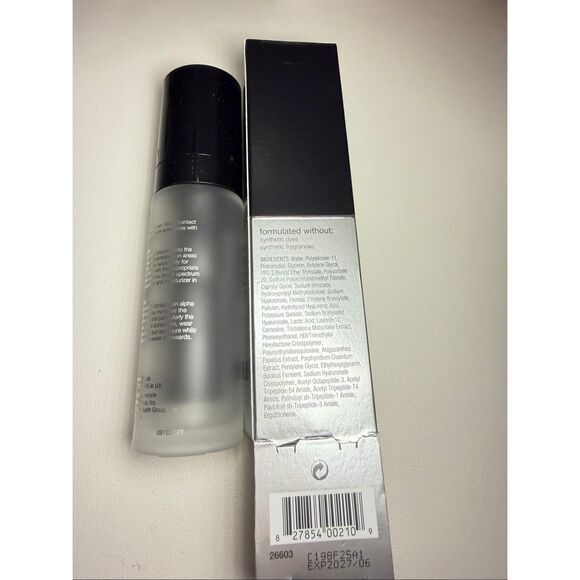 PCA SKIN Pro-Max Age Renewal Advanced Anti-Aging Serum with Micro Growth Factor - Picture 2 of 8